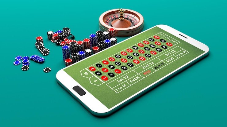 Panduan memulai Ludo Cepat di bbjs777